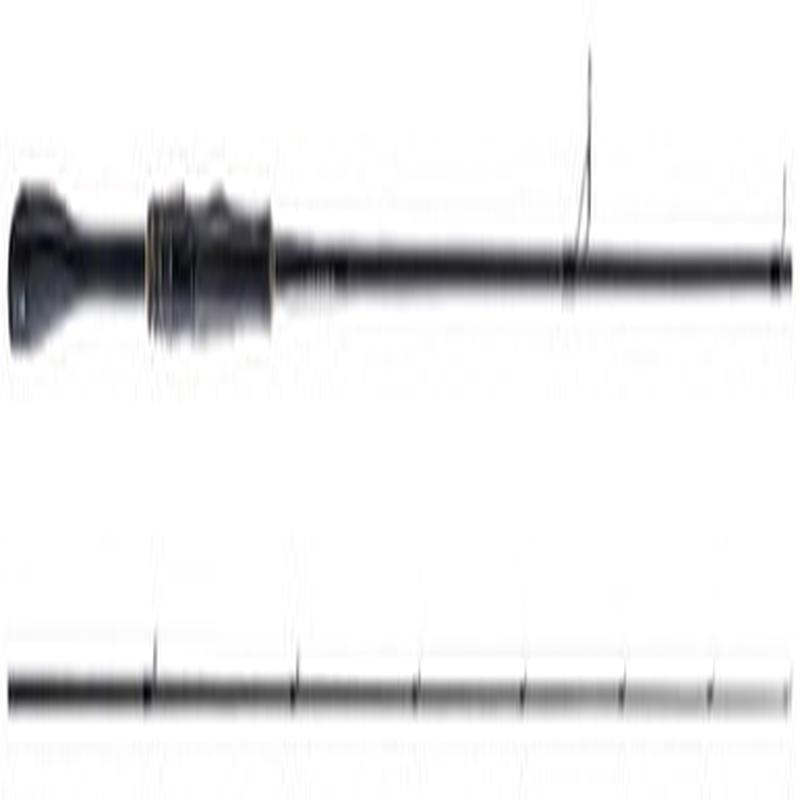 Shimano PU270LP Poison Ultima Spinning Rod