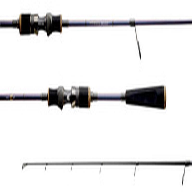 Temple Reef Mytho Light Jigging 510S Spinning Rod