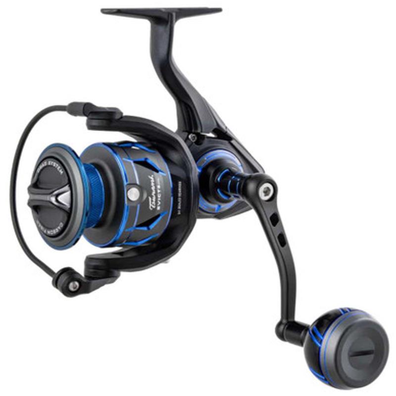 Tsunami TSEVTII2500 Evict II Spinning Reel