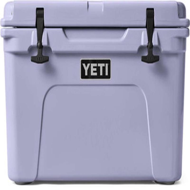 YETI Tundra 45 Quart Cooler - Cosmic Lilac