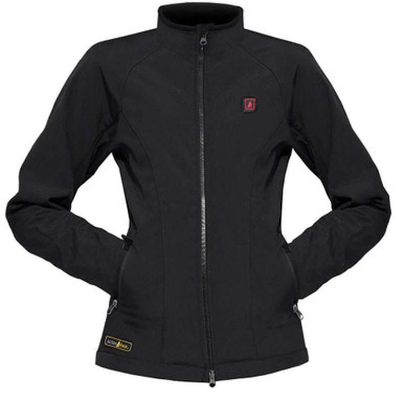 ActionHeat 5V Battery Heated Jacket - Women's S