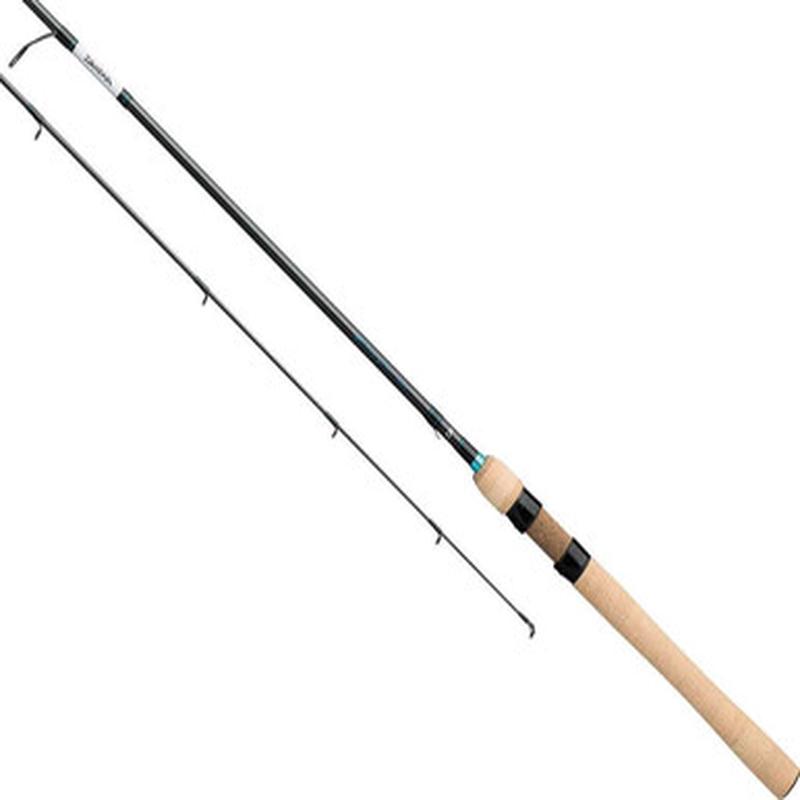 Daiwa PCY662MFS Procyon Freshwater Spinning Rod - 6 ft. 6 in.