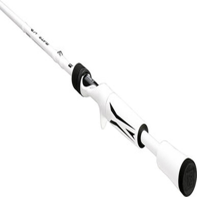 13 Fishing FV3C67MH Fate V3 Casting Rod