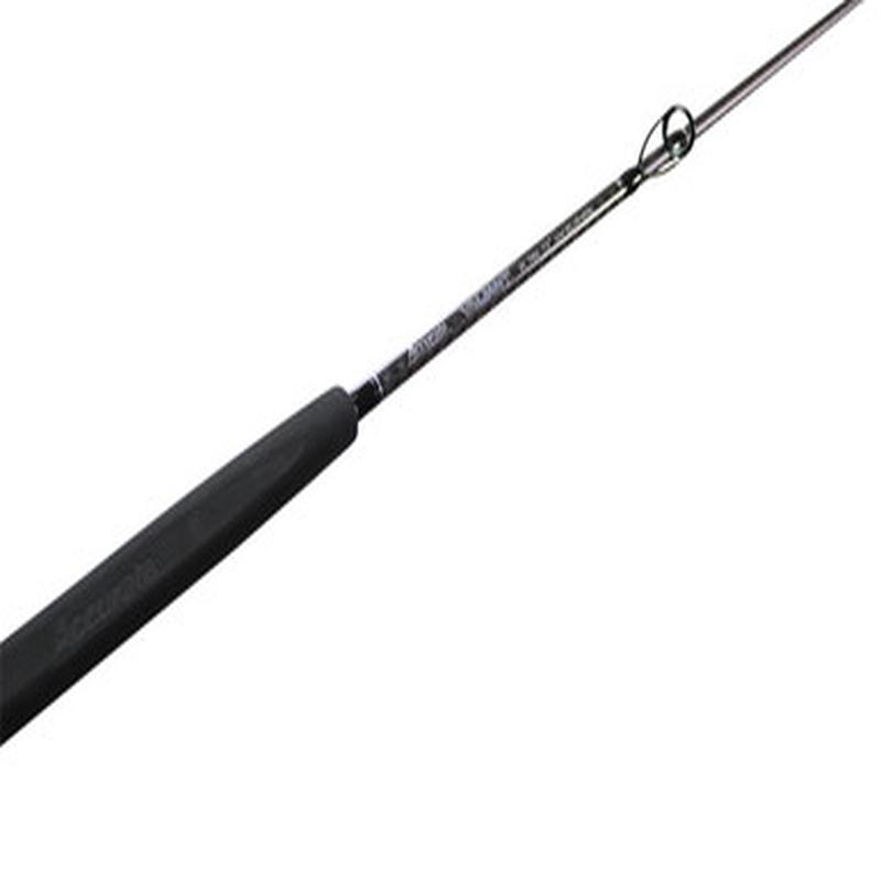 Accurate BV-X76MH Valiant Boat Rod
