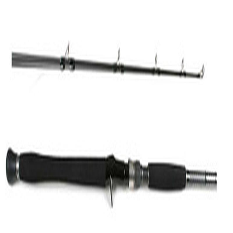 Black Hole 731H Challenger Conventional Rod