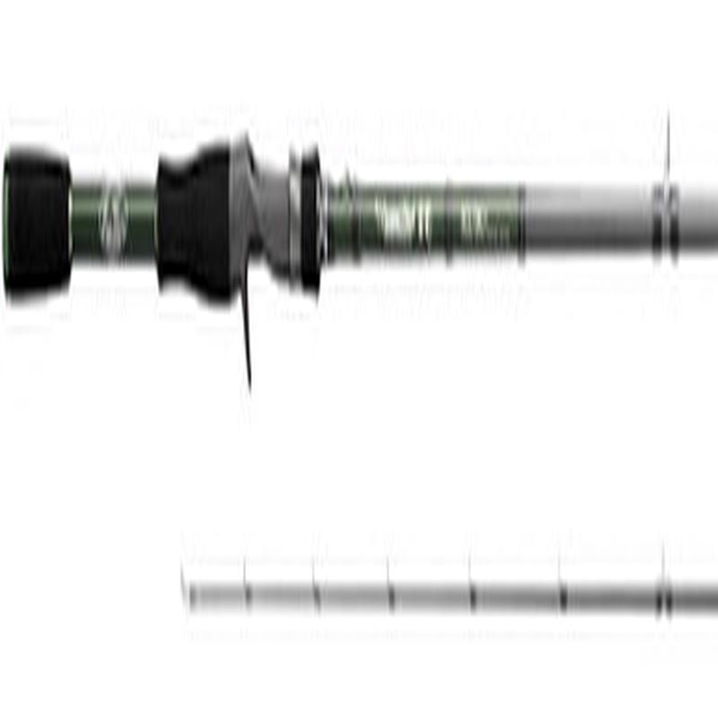 Evergreen RCTC-78XH Combat Stick Casting Rod