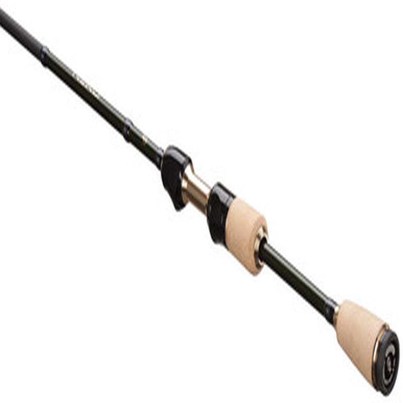 13 Fishing OPTS69L Omen Panfish & Trout Spinning Rod
