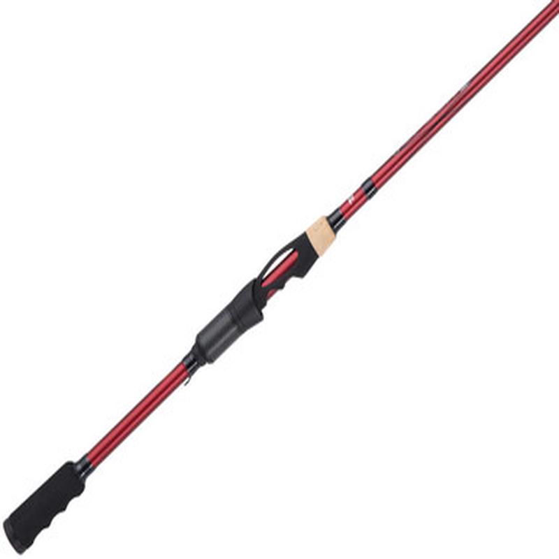 Abu Garcia VRCTYS63-4XFT Veracity Spinning Rod