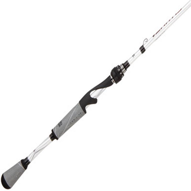 Abu Garcia VTSSLTD66-5 Veritas Winn Grip Spinning Rod