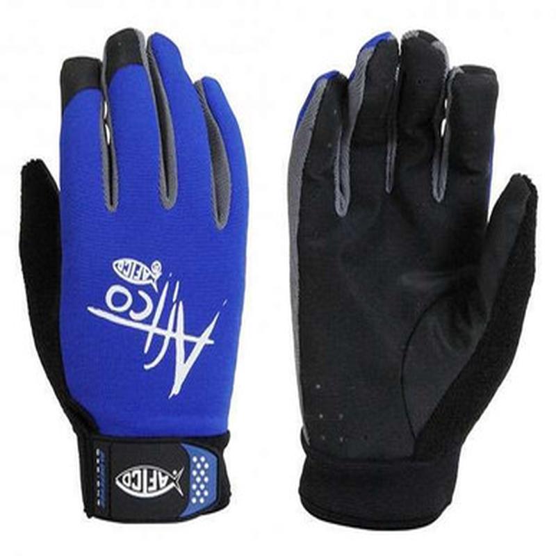 Aftco BFU Utility Gloves - Large