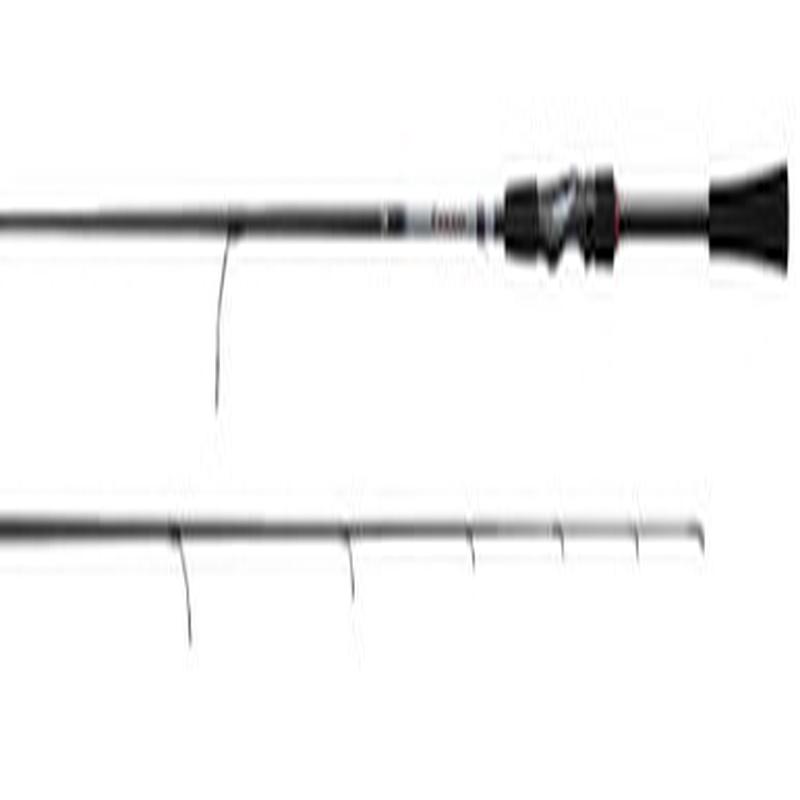 Daiwa FGO702MFS-B Fuego Bass Spinning Rod