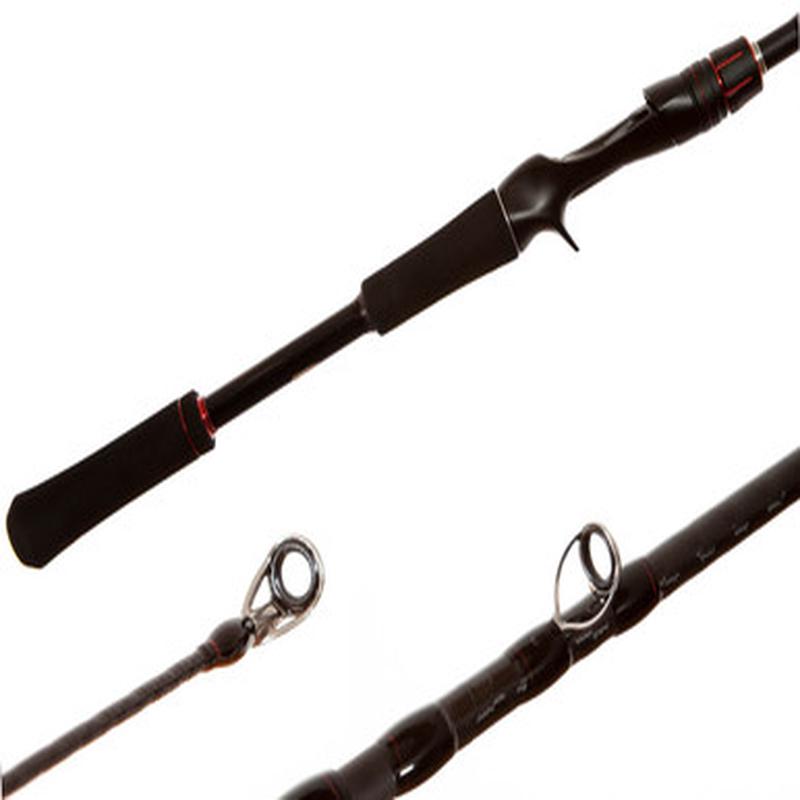 Shimano ZDS1610H Zodias Casting Rod