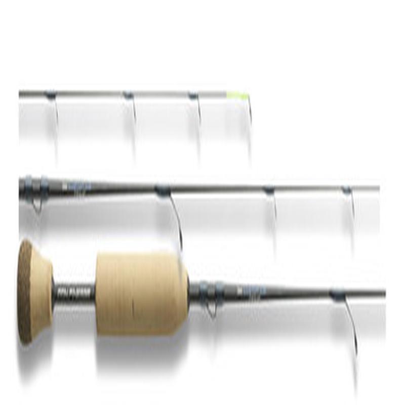 St. Croix CI36MHF36MHF Custom Ice Rod