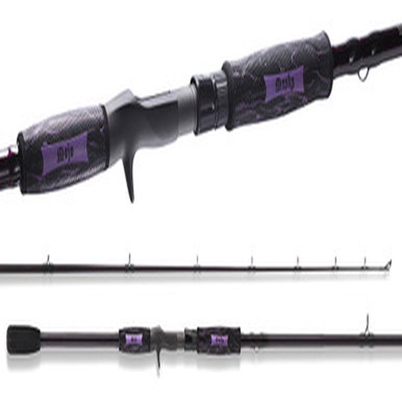 St. Croix MJM86MHF Mojo Musky Rod