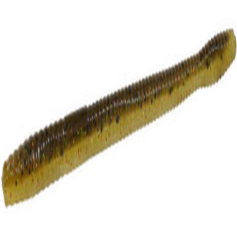 Zoom Magnum Trick Worm - 7in  - Sungill