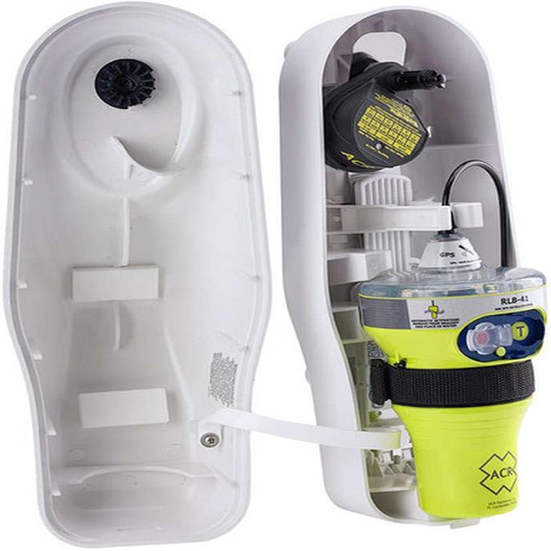 ACR 2830 GlobalFix V4 GPS EPIRB - Cat. 1