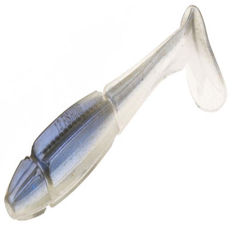 13 Fishing Churro Swimbait - 4.75in - Moonlight Clan