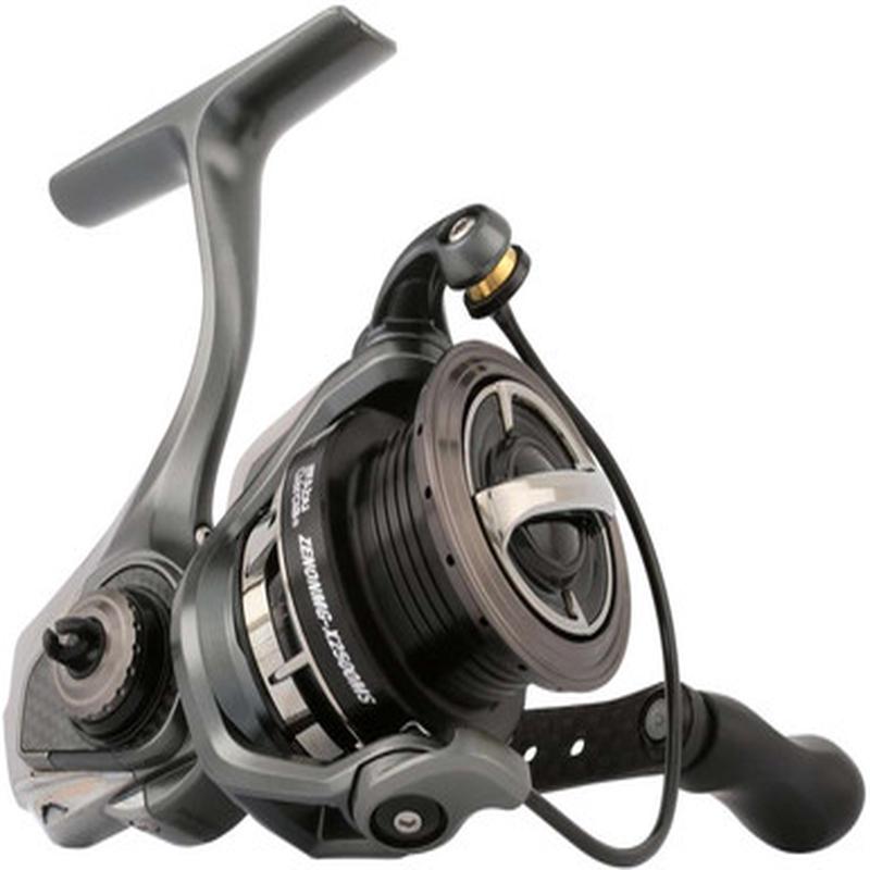 Abu Garcia ZENON MG-X 2500MS Zenon MG-X Spinning Reel