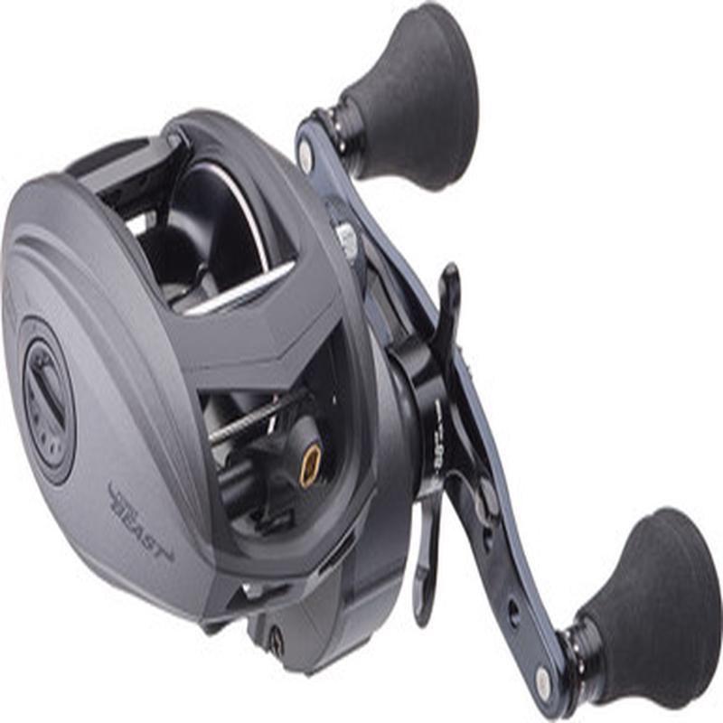 Abu Garcia REVO T3 BST61 Revo Toro Beast Baitcasting Reel