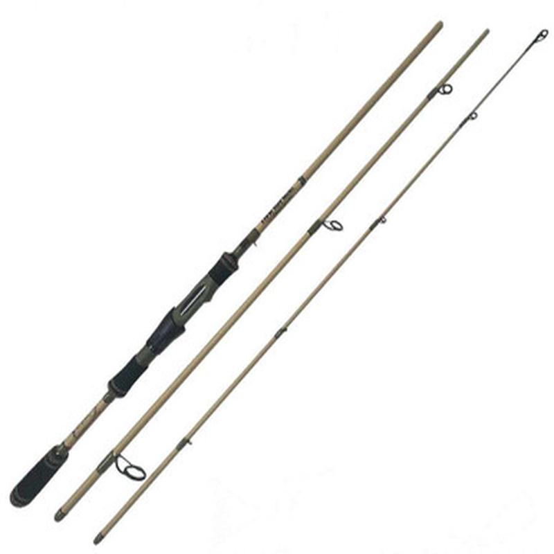 Bull Bay Rods BBRBN12-7-TRAVEL Banshee Travel Spinning Rod