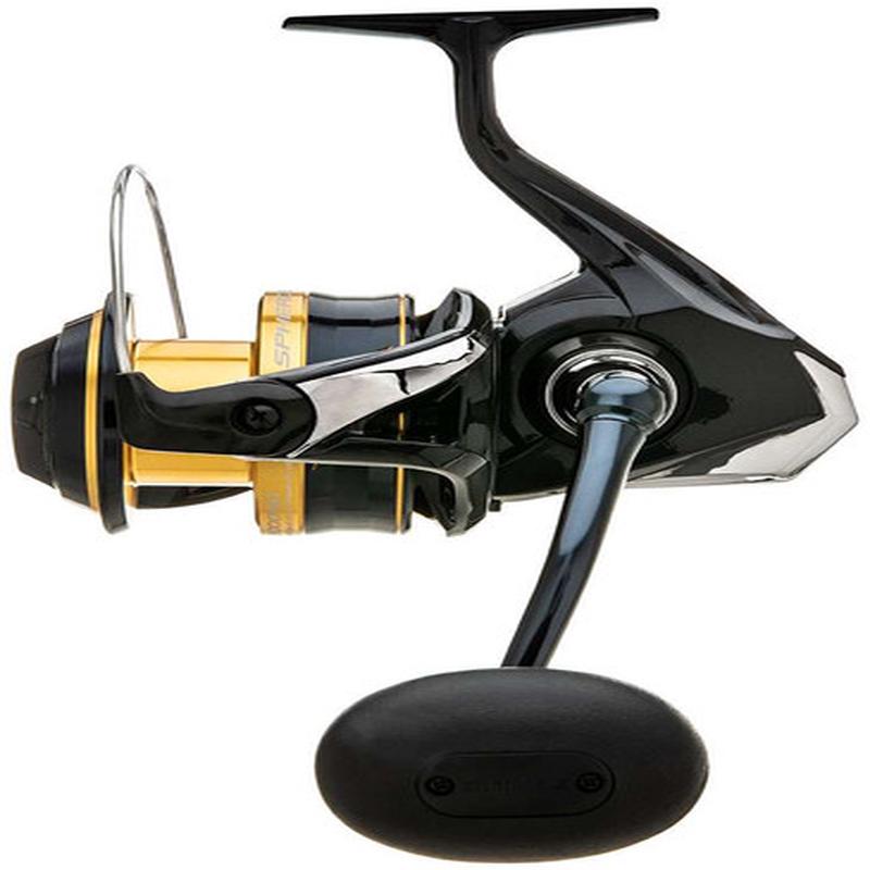 Shimano SPSW14000XGA Spheros SW A Spinning Reel