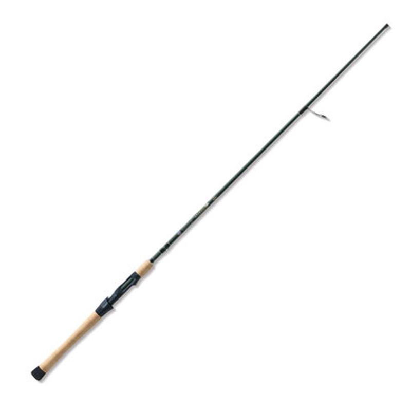 St. Croix ES63MLXF Legend Elite Spinning Rod