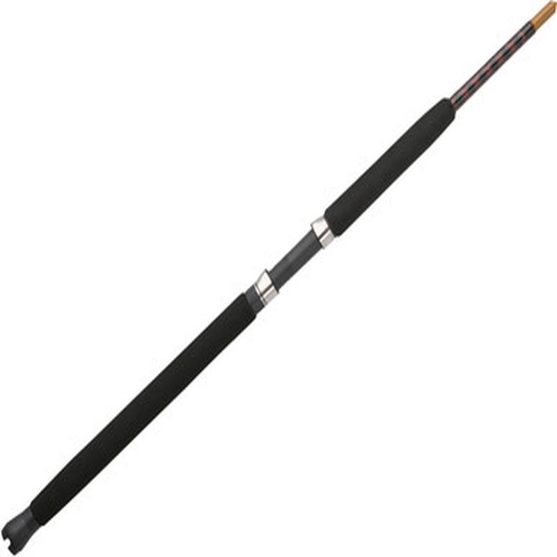 Ugly Stik USTB1230C701 Tiger Casting Rod