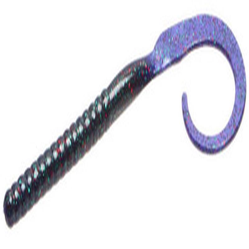 Zoom Mag Ol Monster - 12in - Junebug Red