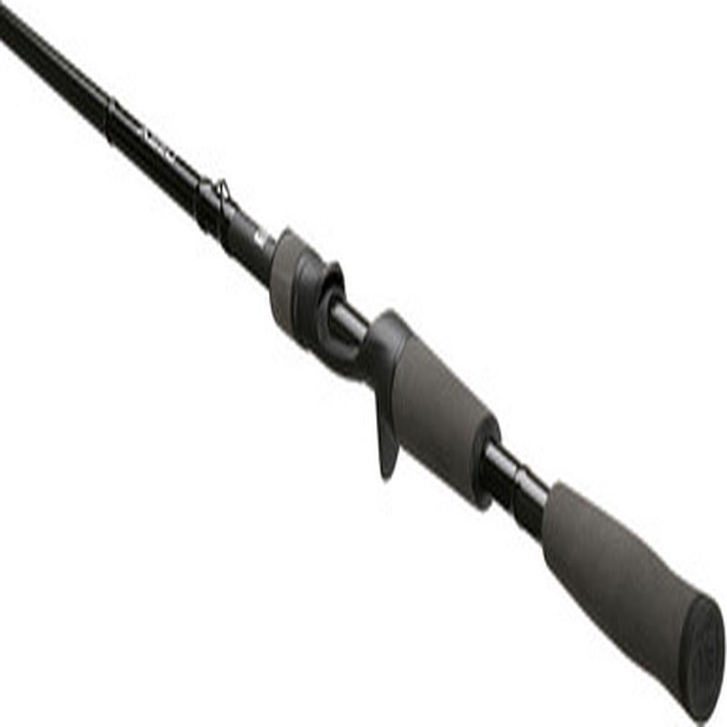 13 Fishing DB2C79C Defy Black 2 Cranking Rod