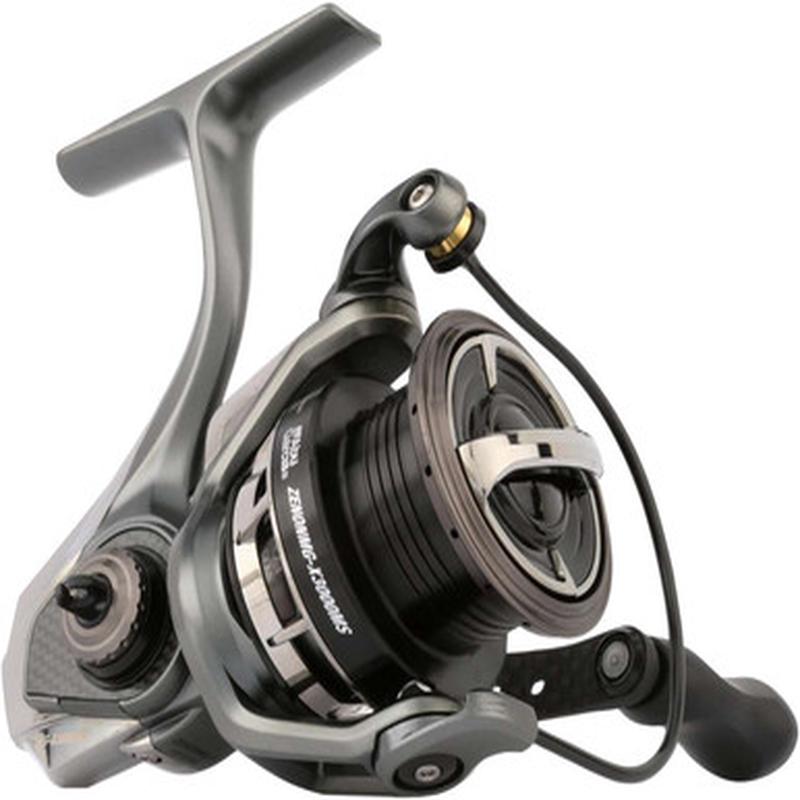 Abu Garcia ZENON MG-X 3000MS Zenon MG-X Spinning Reel