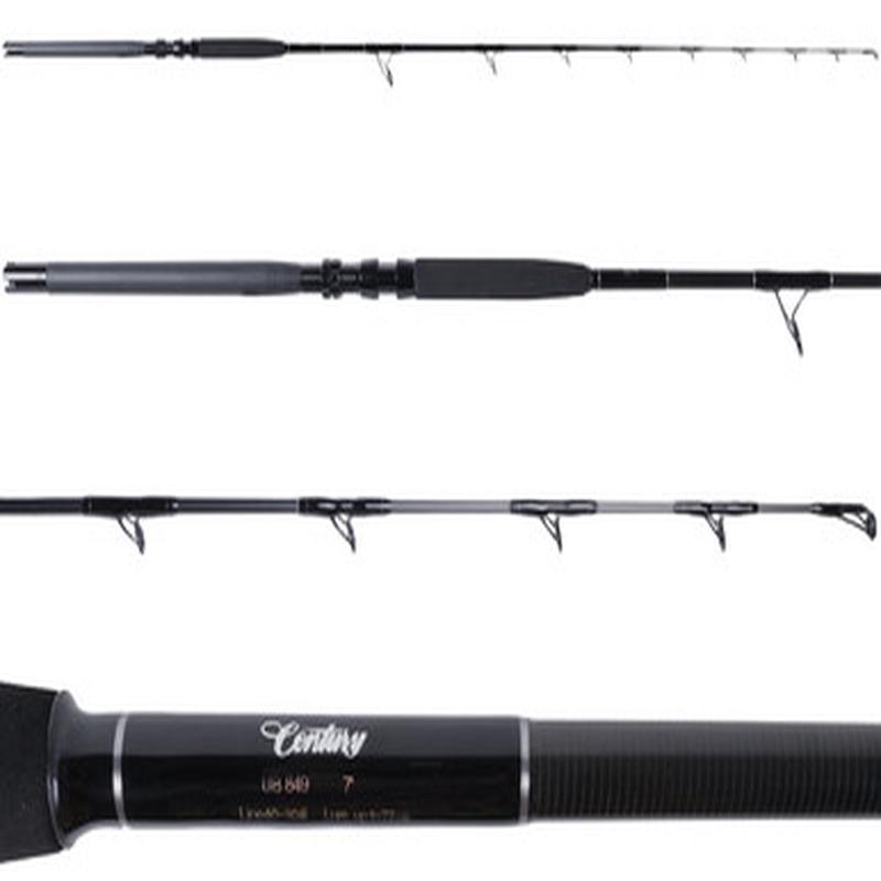 Century UB848 Offshore Ultimate Spinning Boat Rod