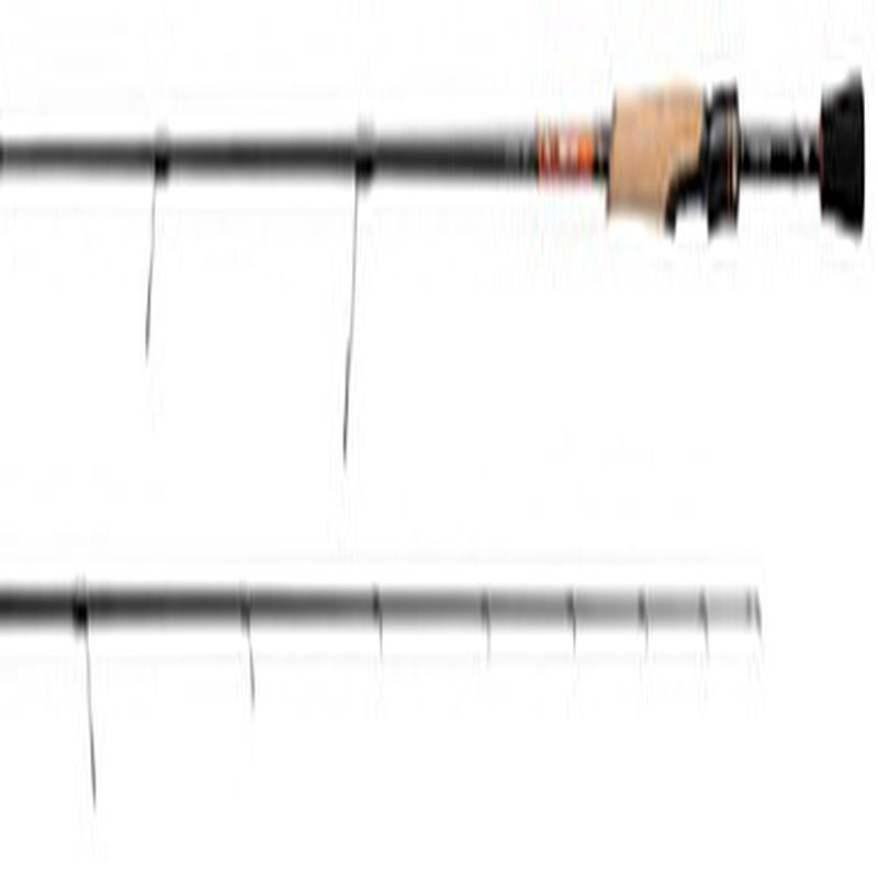 Daiwa PS601ULRS-FFS Power-Scope FFS Spinning Rod