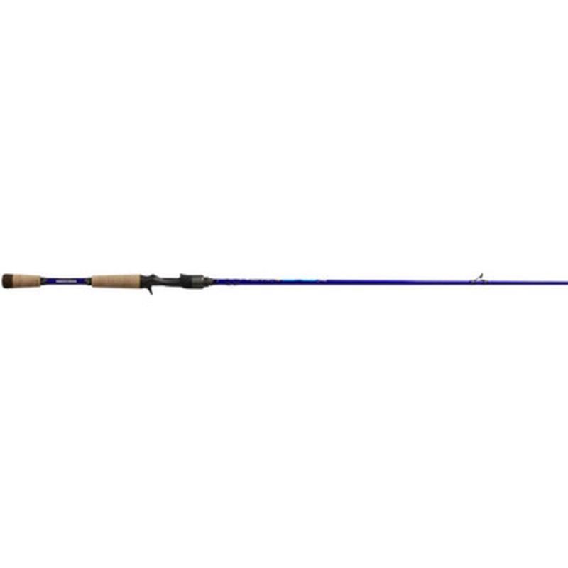 St. Croix LTPC16MHF Legend Tournament Pike Casting Rod