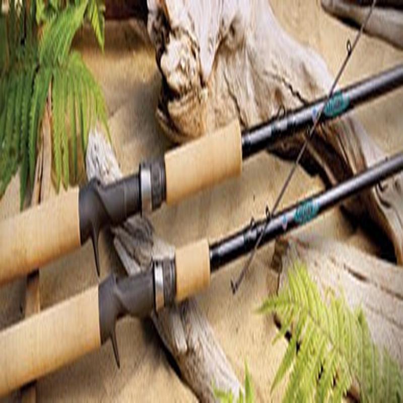 St. Croix PM70MHF Premier Musky Rod