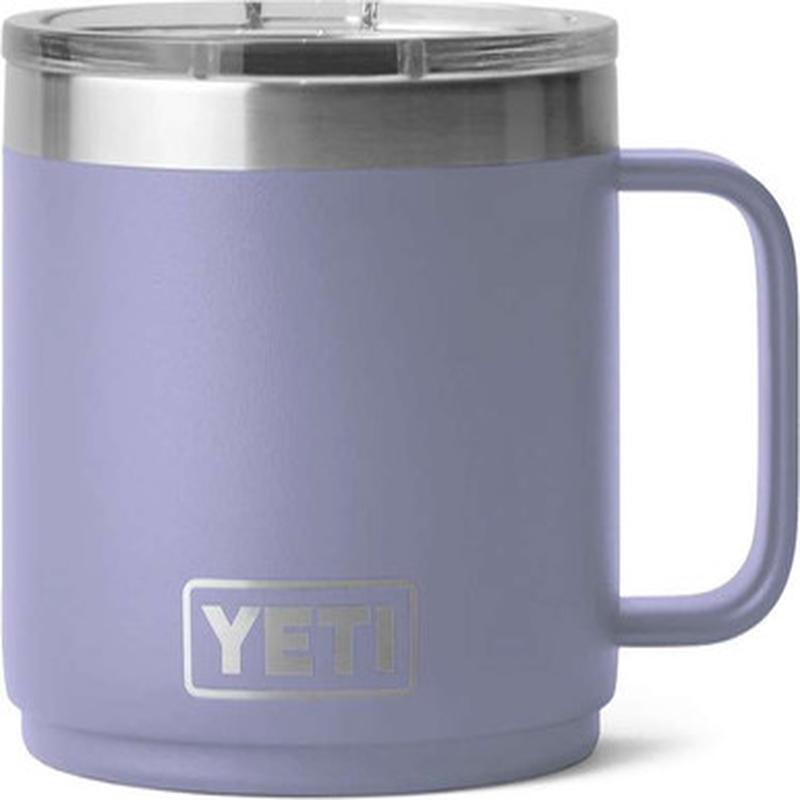 YETI Rambler 14oz Stackable Mug - Cosmic Lilac