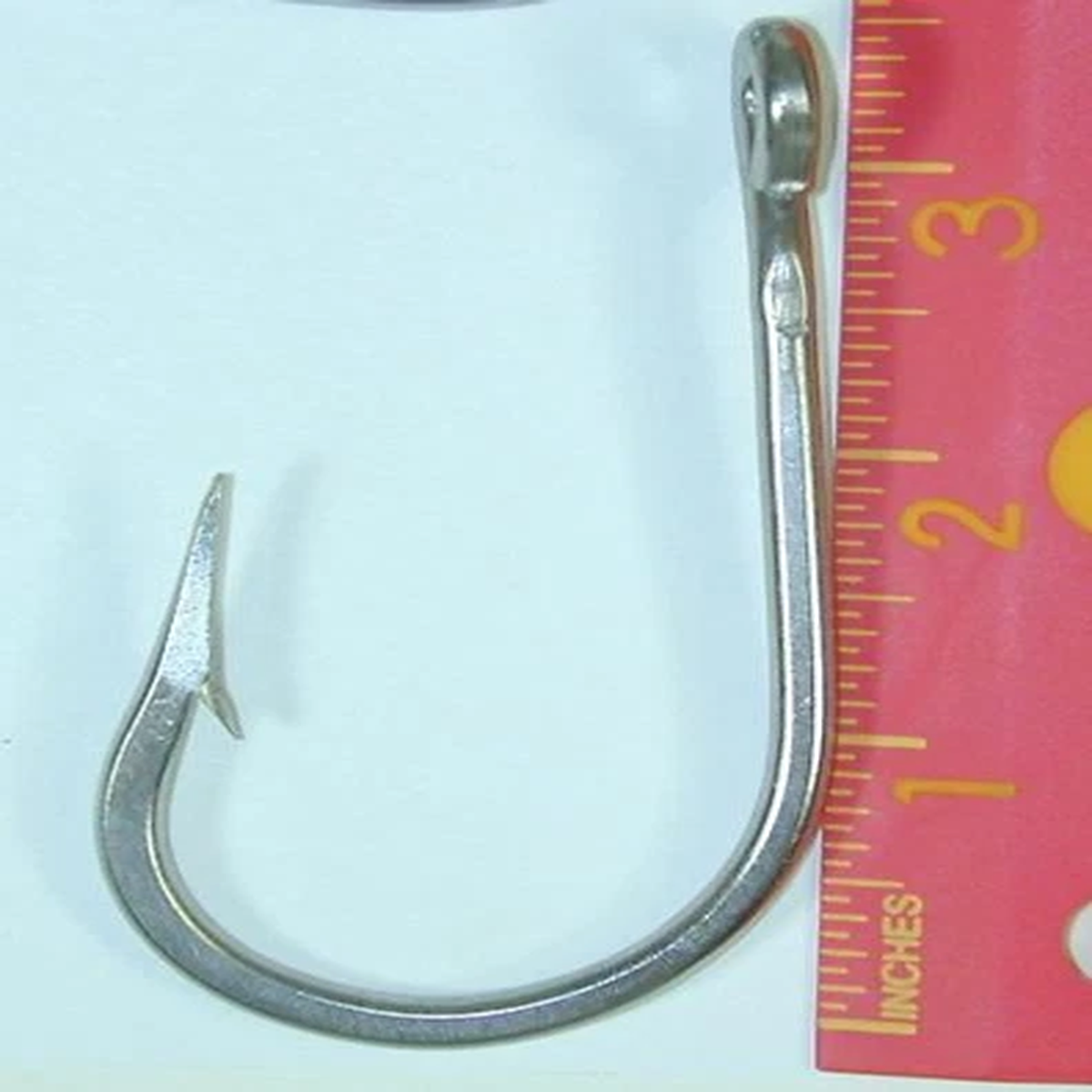 10 11/0 7691S  Shark Wahoo Tuna Marlin Dorado big game hooks