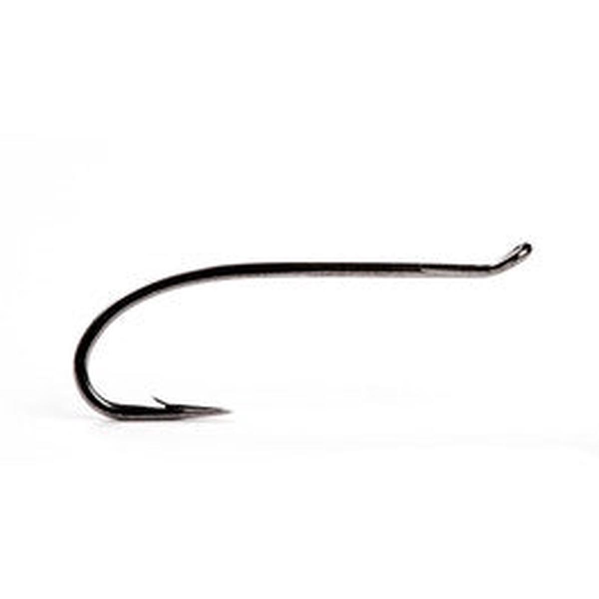 Partridge Low water Single Hooks