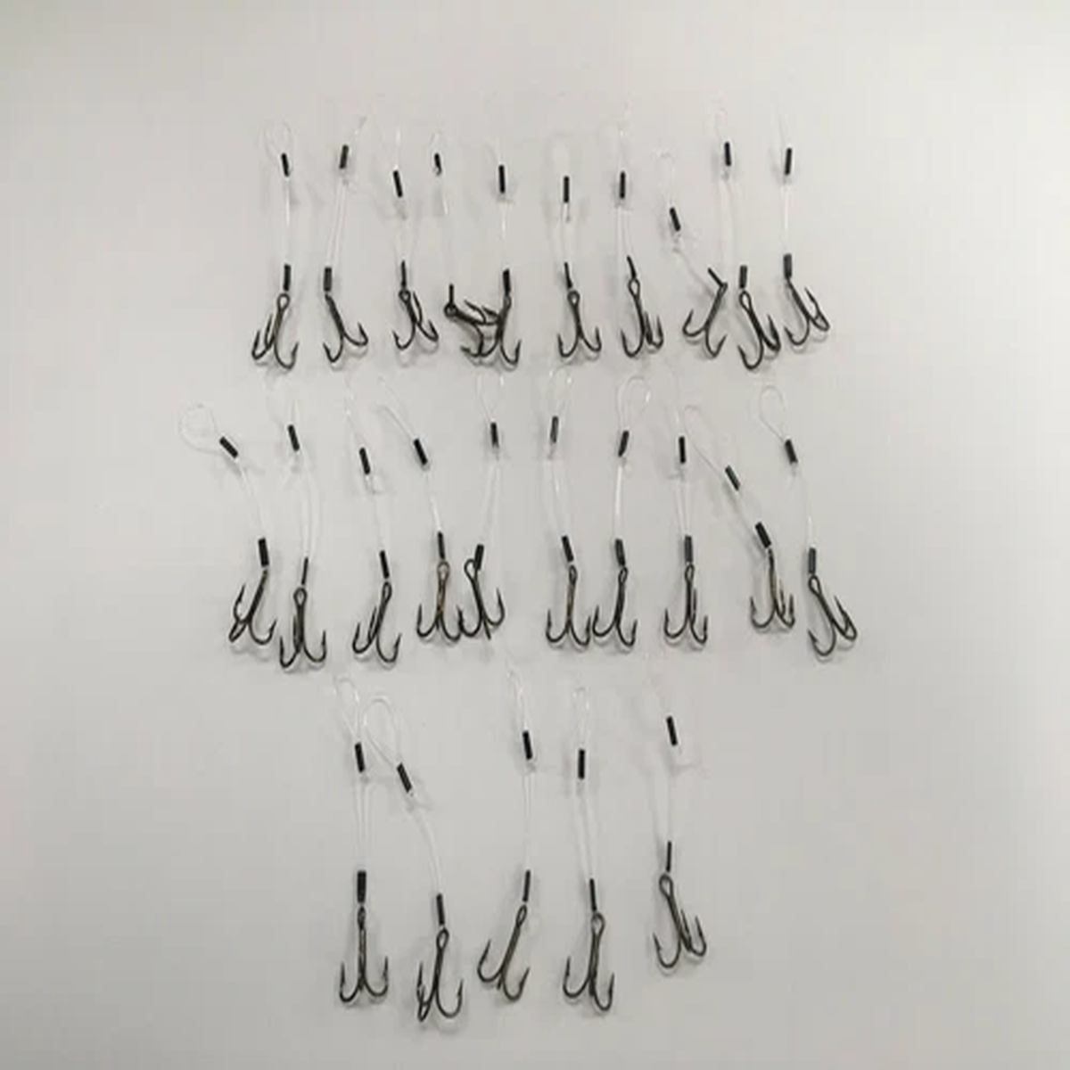 Stinger Hooks 2.5 inch #10 Qty (25)