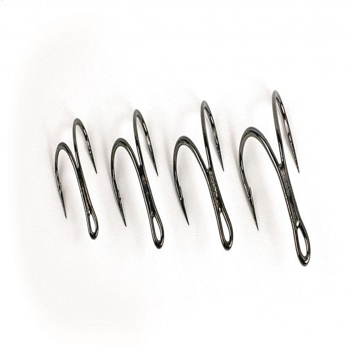 Veniard Osprey Tube Fly Double Hook