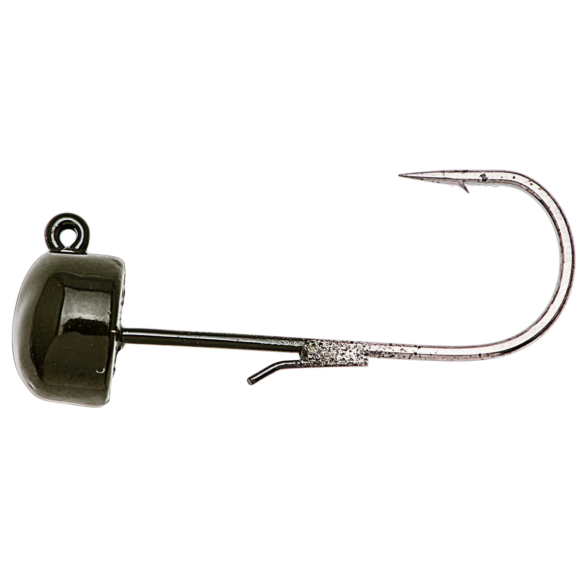 Z-Man Fishing Finesse ShroomZ 1/5oz 5-Pack (Green Pumpkin)
