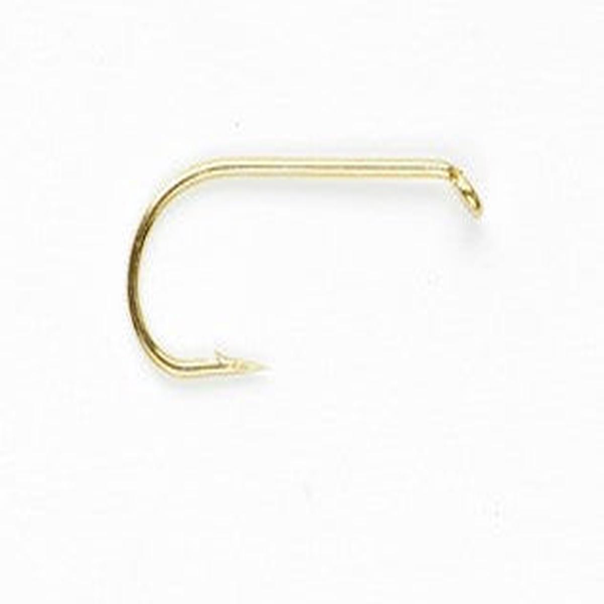 Veniard Osprey Dry Fly/ Light Nymph Hook