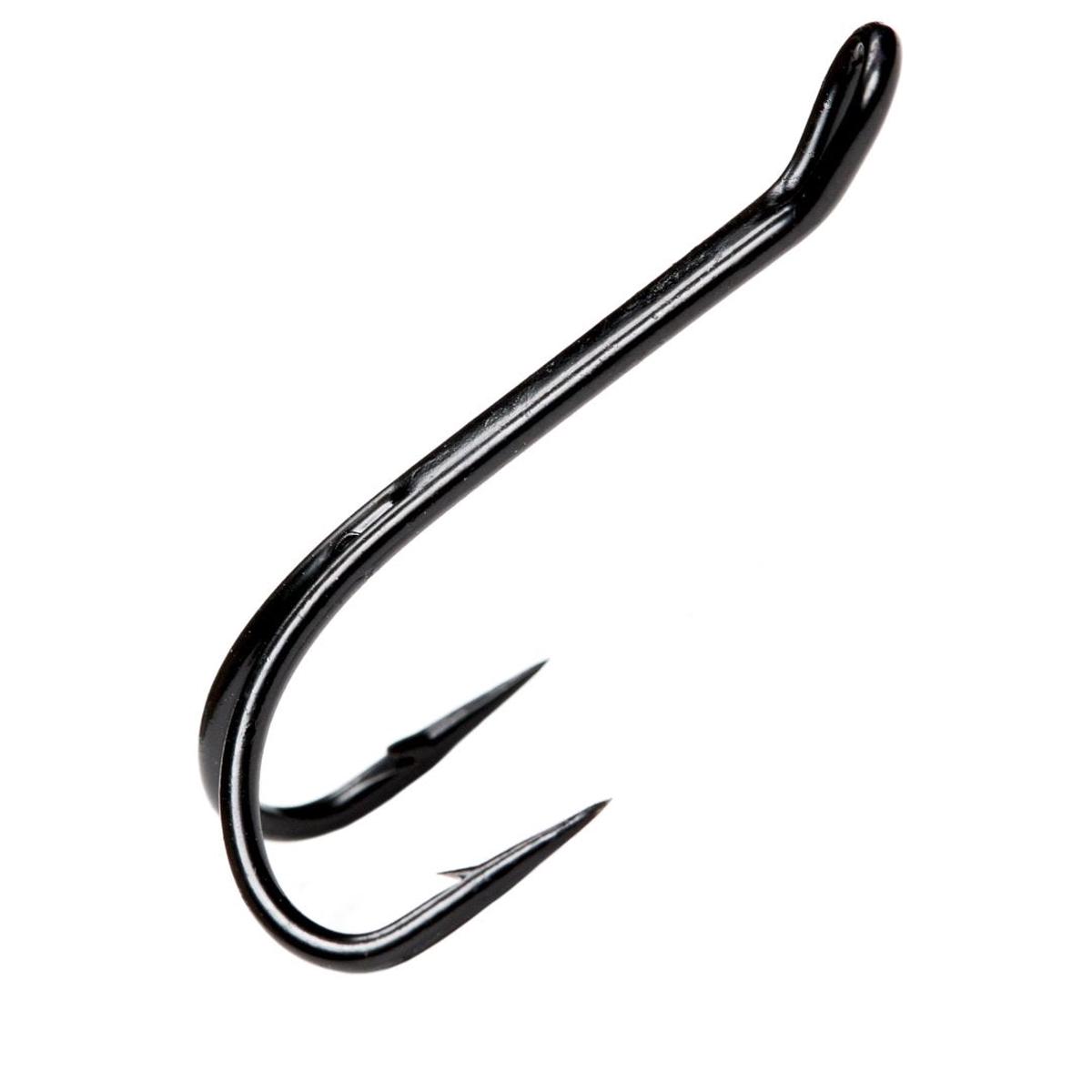 Sprite Salmon Hooks Doubles