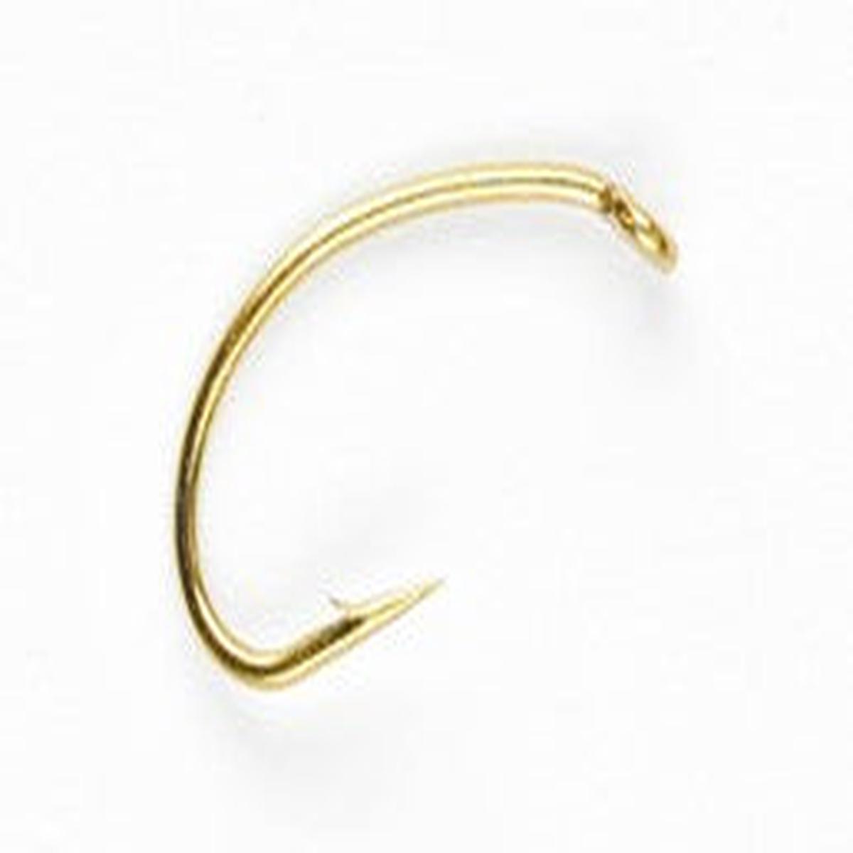 Veniard Osprey Heavyweight Grub Hook