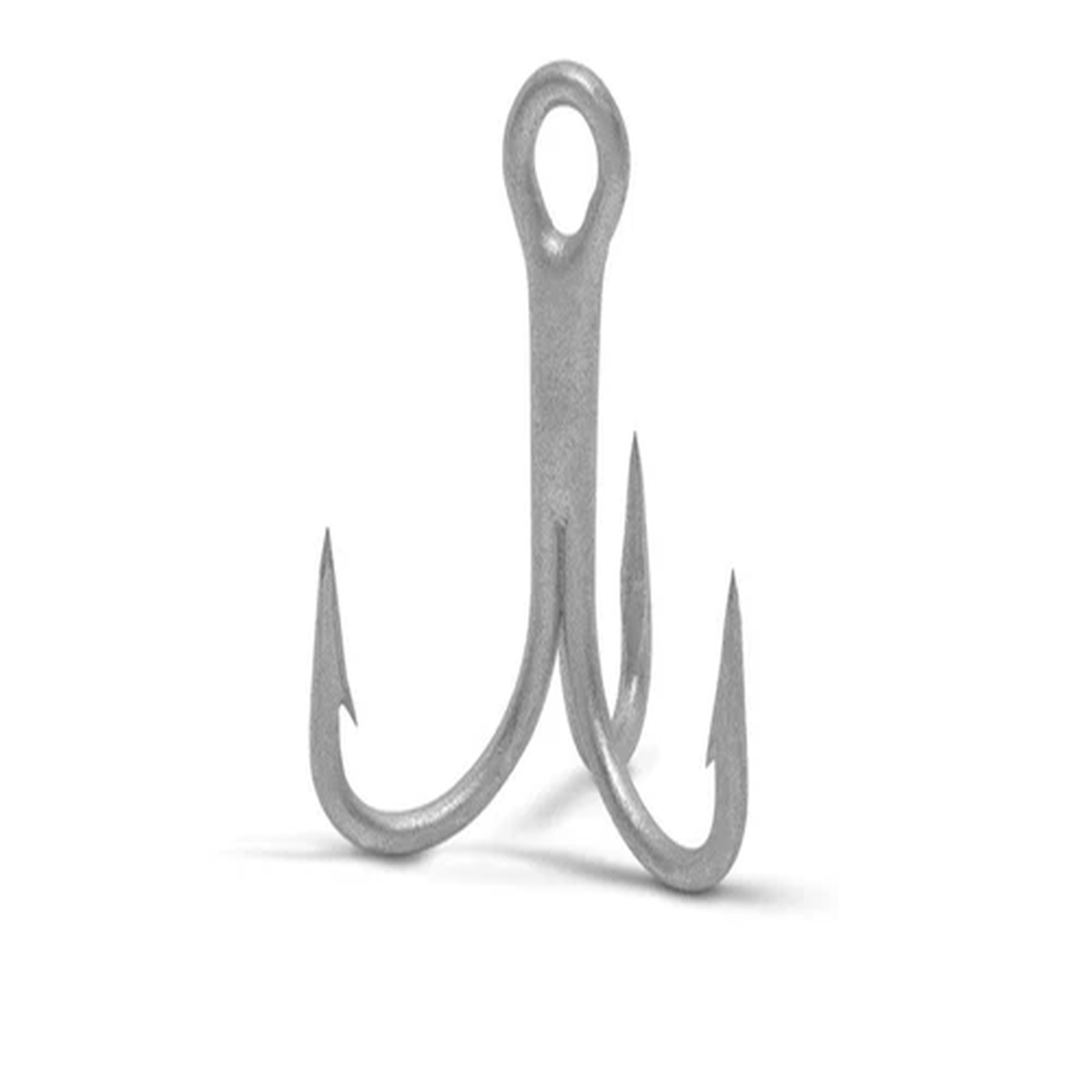 25 pack VMC #2-9625PS-2X-Strong Treble Hooks - Perma Steel - O'Shaugnessy-25pc