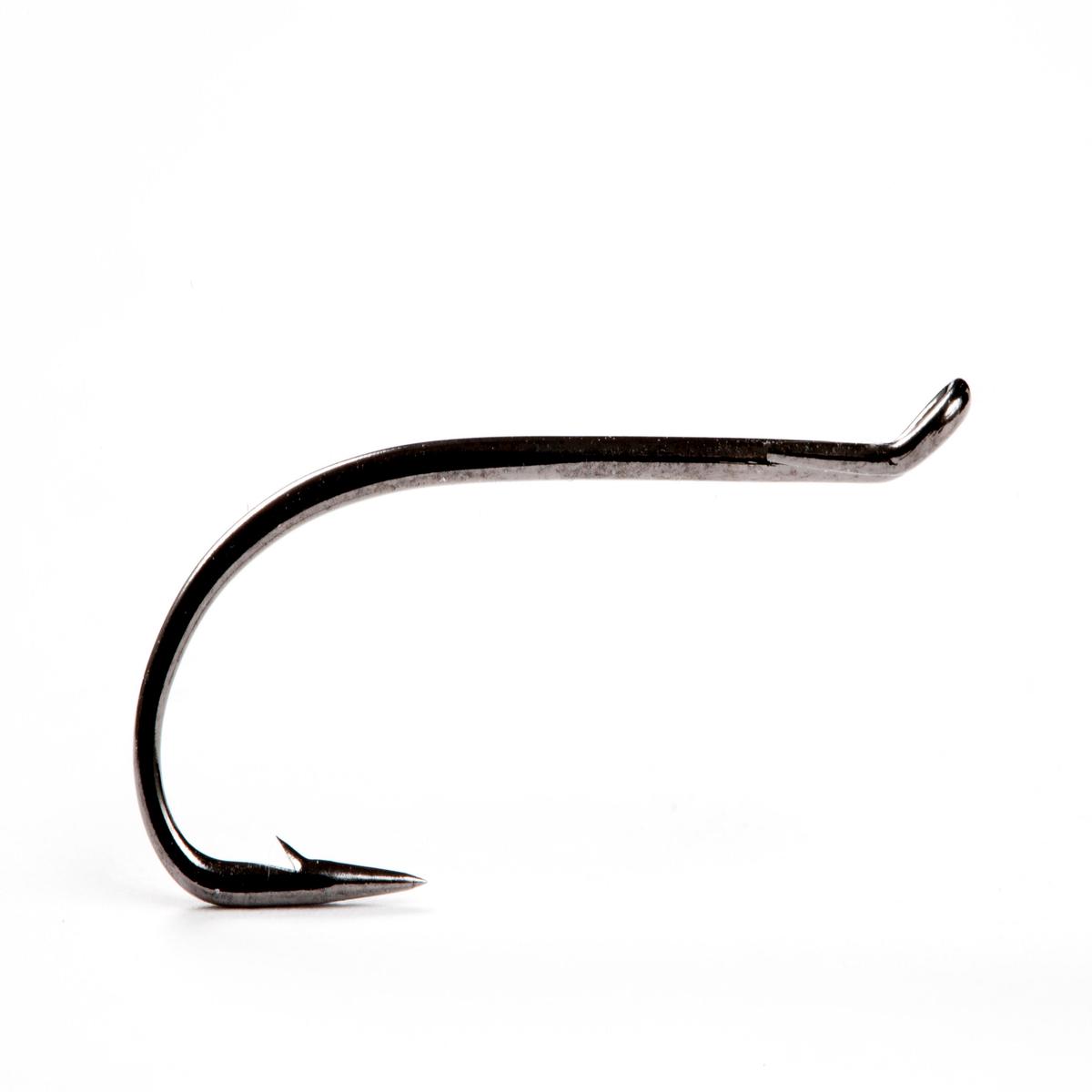 Partridge M2 Heavy Salmon Single Hooks