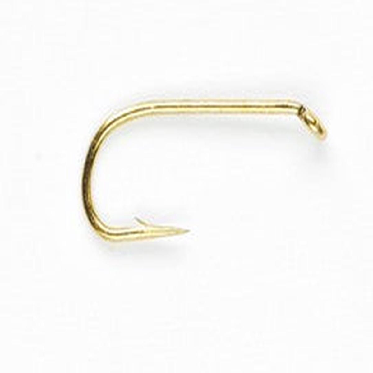 Veniard Osprey Heavyweight Wet Fly Hook