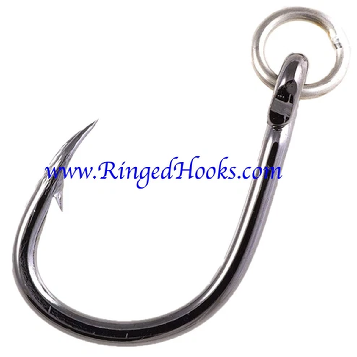 OWNER RINGED GORILLA LIVE BAIT HOOK - SIZE #4  #8/0  PRO Packs