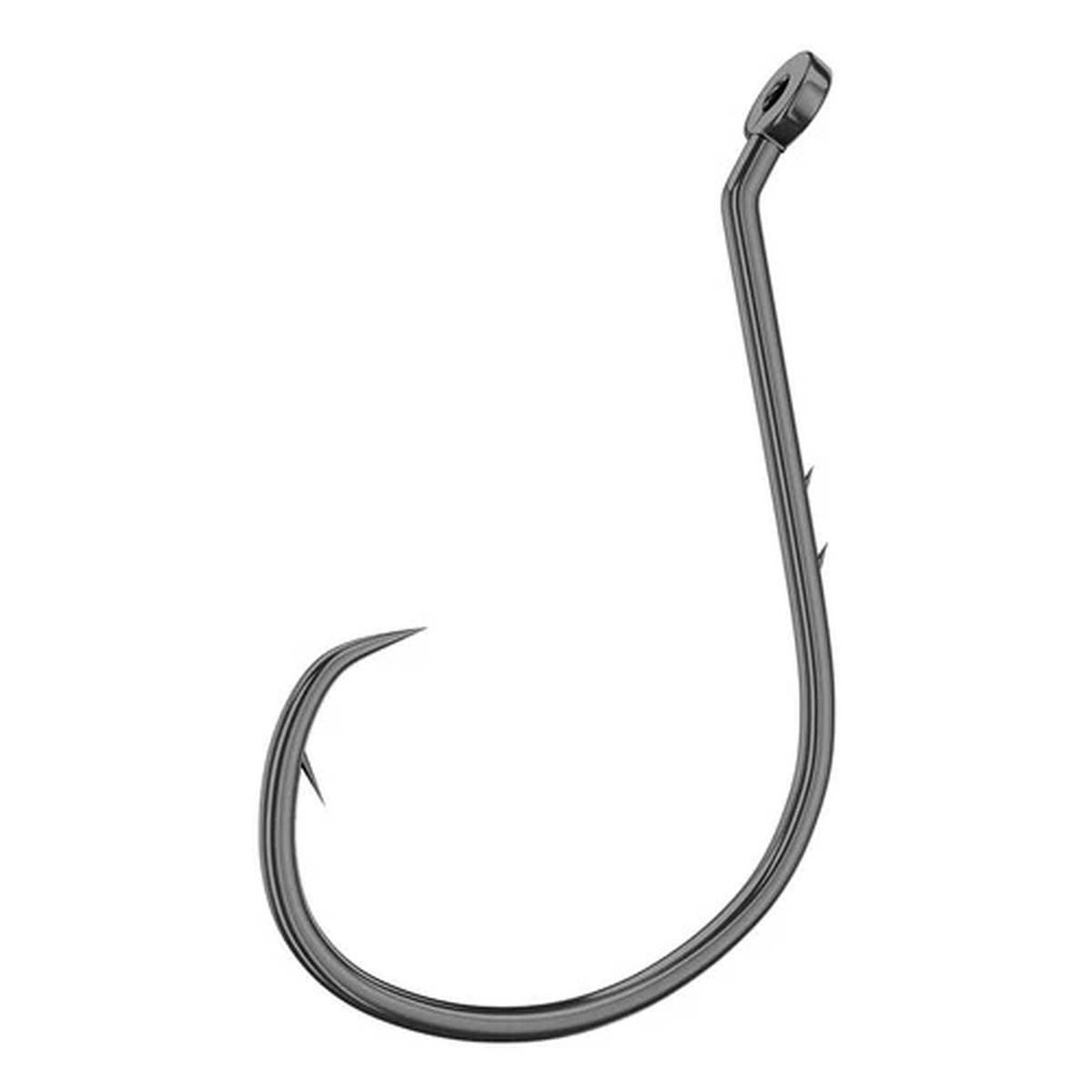 35PCS Octopus Circle Hooks Saltwater,Freshwater Sharp Barbed Beak Fish Hooks