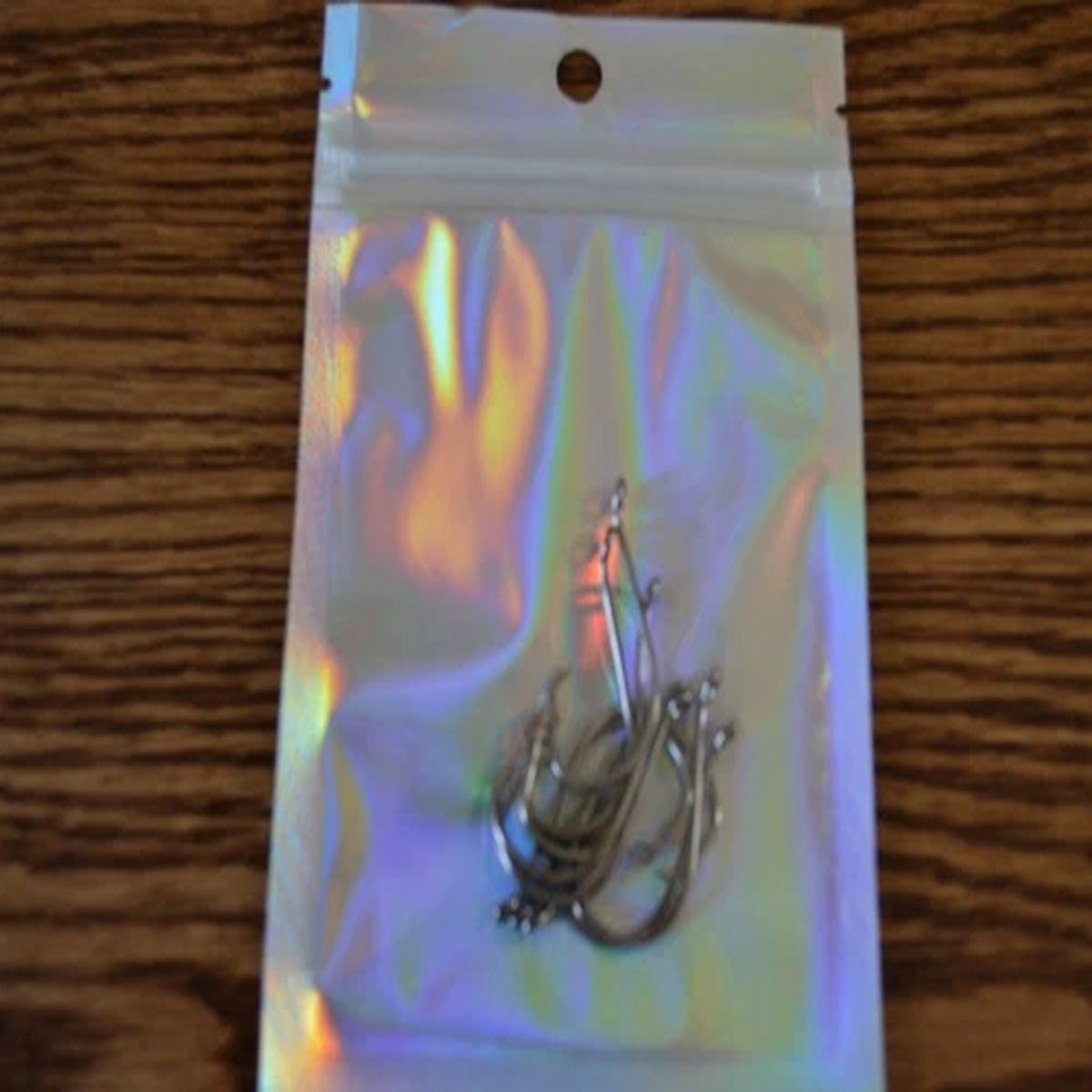 10 PCS Octopus Circle Fishing Hooks High Carbon Steel Durability Size 2/0