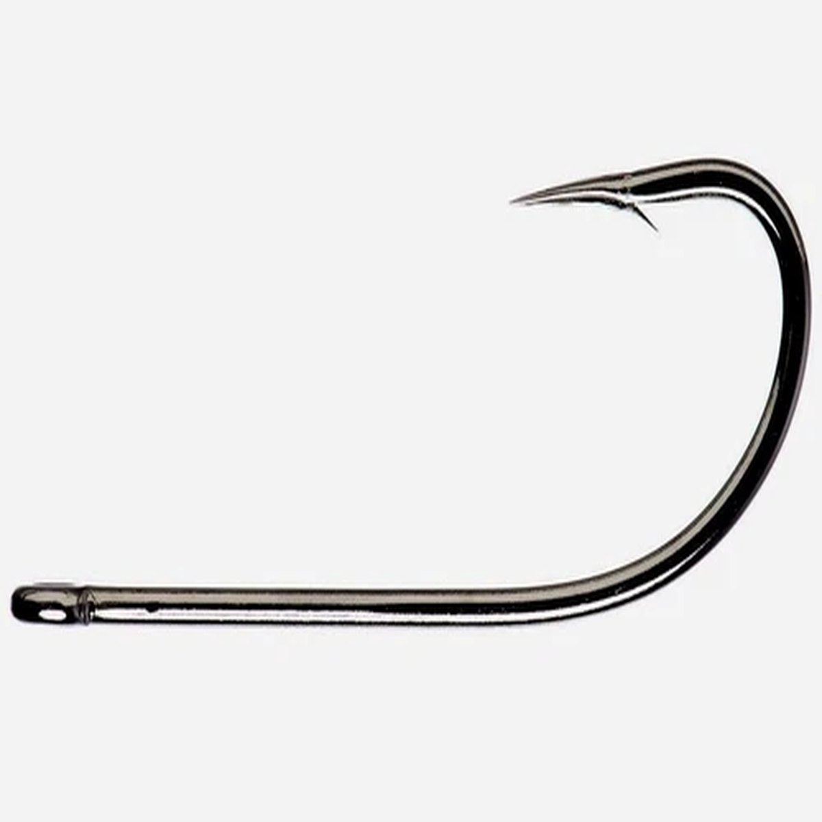 100 OLDE FLY SHOP CUTTING POINT  SALTWATER FLY TYING  HOOKS  LONG SHANK 2/0